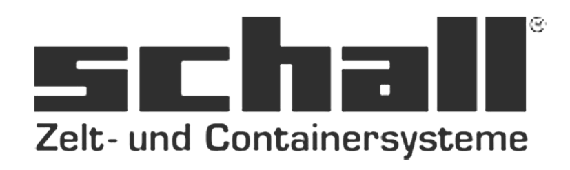 Schall Container Systems