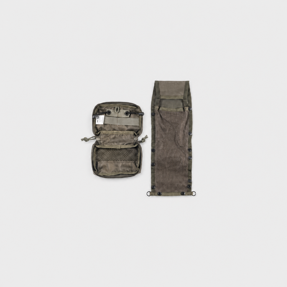 XP Alpha Camouflage Set