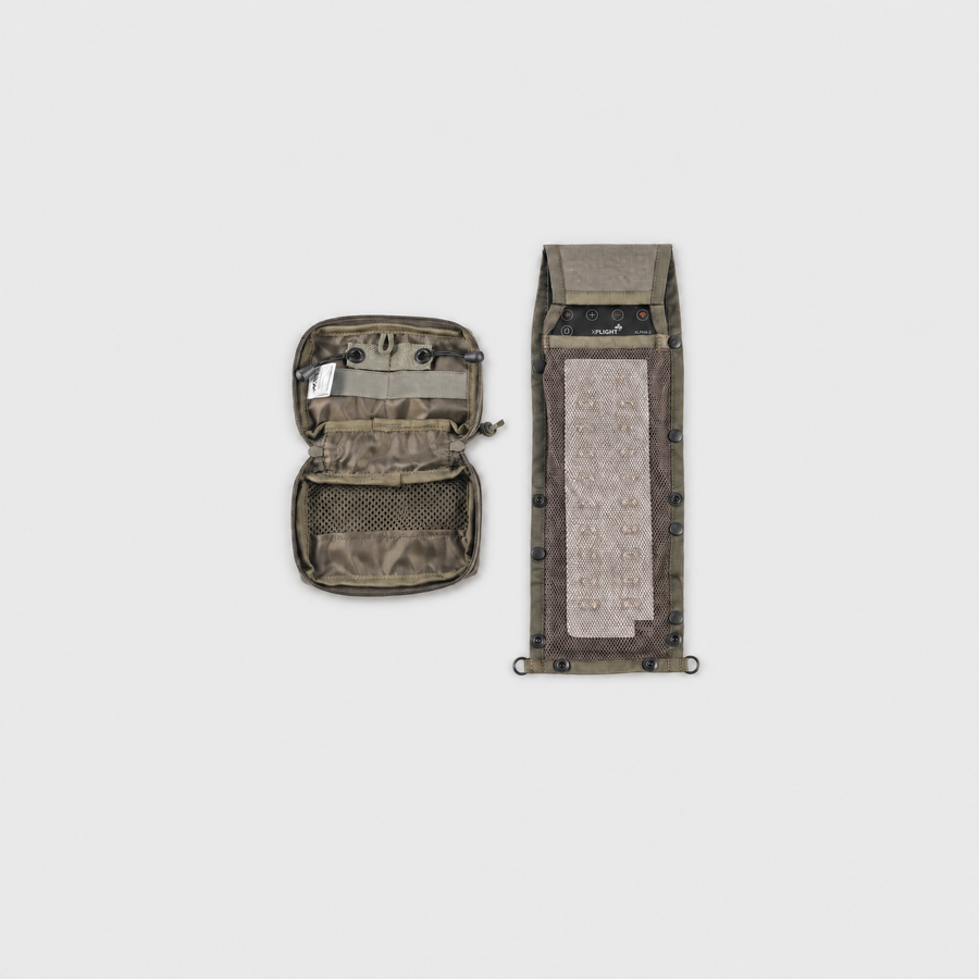 XP Alpha Camouflage Set